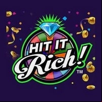 Hit It Rich Slots