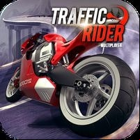 Traffic Rider